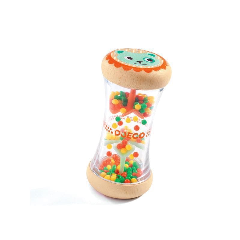 Djeco Baby Piti Plui Shaker