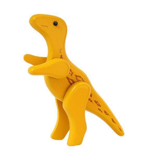 Baby Velociraptor-Imaginative Play-My Happy Helpers