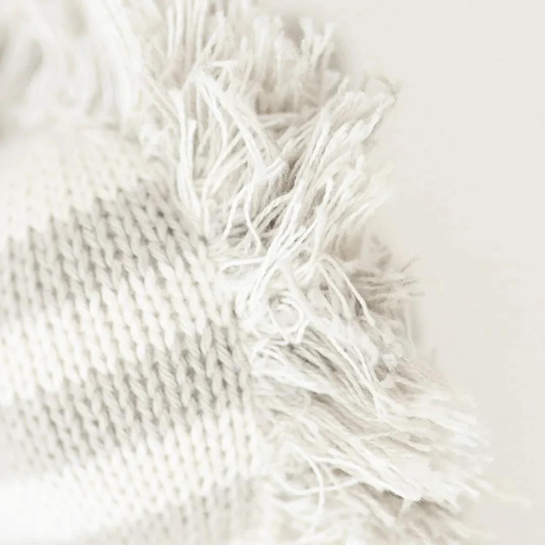 Close-up detail of the Baby Zebra