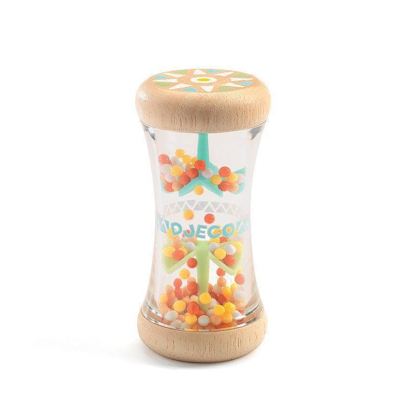 Babyplui Shaker-Babies and Toddlers-My Happy Helpers