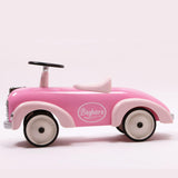 Baghera - Speedster Pink