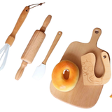 Baking Set for Toddler