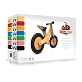 Balance Bike - Blue