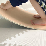 Balance Board Equilibrio - Natural