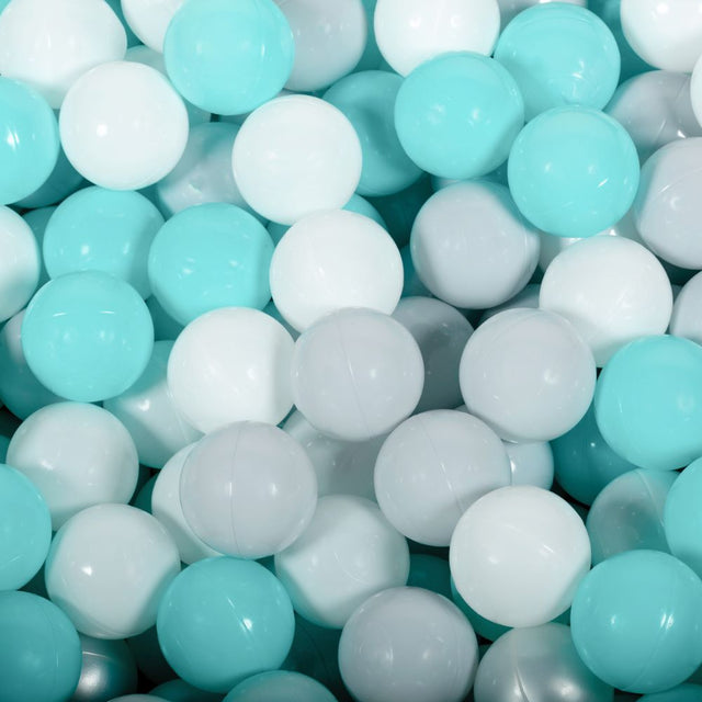 Ball Pit Balls - Green