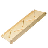 Baby Pikler Set -  Ball Run / Rock Wall