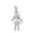 Ballerina Bunny - White-Imaginative Play-My Happy Helpers