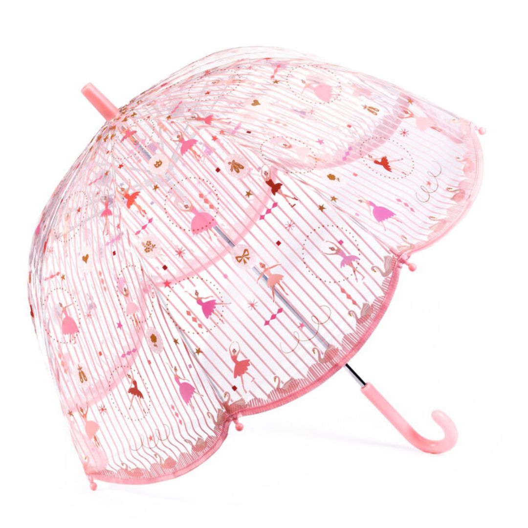 Djeco Ballerina Child Umbrella