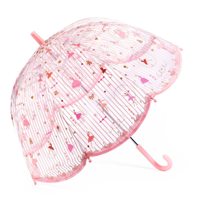 Ballerina Child Umbrella