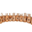 Bamboo Counting Set