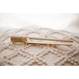 Bamboo Tongs