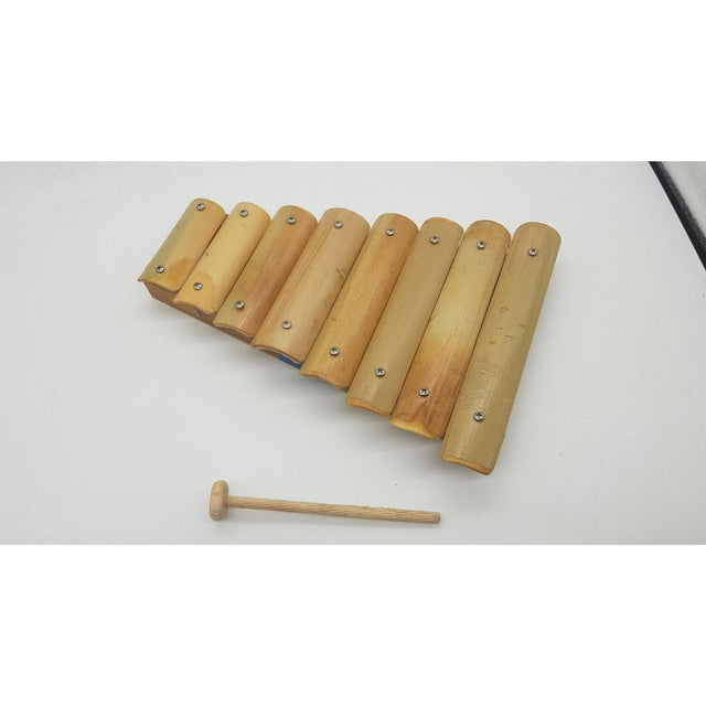 Bamboo Xylophone