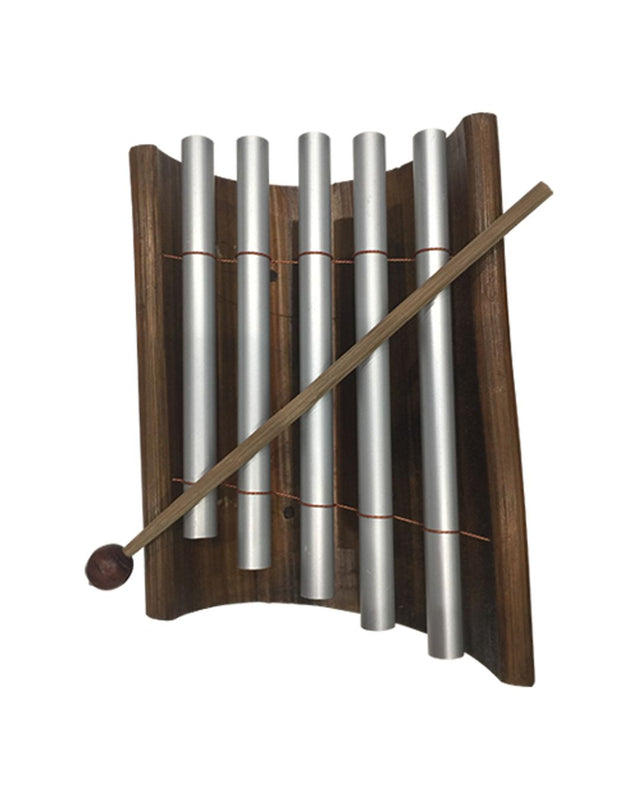 Bamboo Xylophone