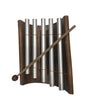 Bamboo Xylophone