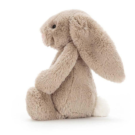 Bashful Beige Bunny-Imaginative Play-My Happy Helpers