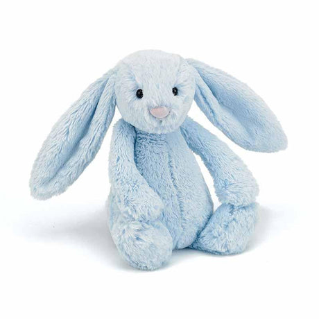 Bashful Blue Bunny-Imaginative Play-My Happy Helpers