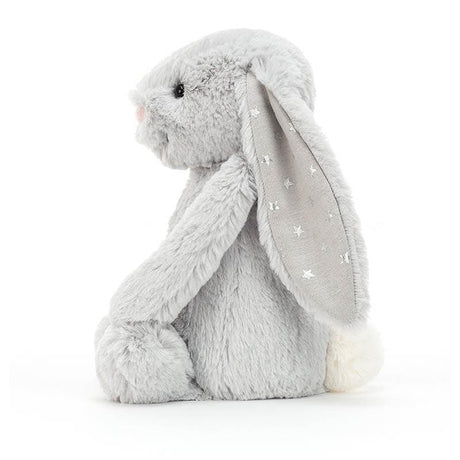 Bashful Shimmer Bunny-Imaginative Play-My Happy Helpers