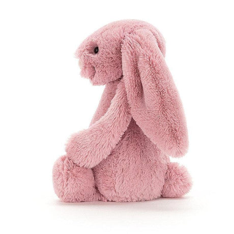 Bashful Tulip Pink Bunny-Imaginative Play-My Happy Helpers