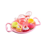 Bath Time Tea Party Set