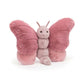 Beatrice Butterfly Large Pink-Babies and Toddlers-My Happy Helpers