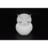 Bedtime Buddy - Blinky The Owl Night Light-Babies and Toddlers-My Happy Helpers