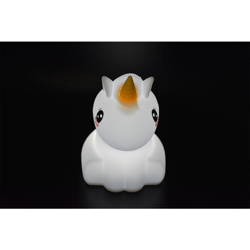 Bedtime Buddy - Electra The Unicorn Night Light