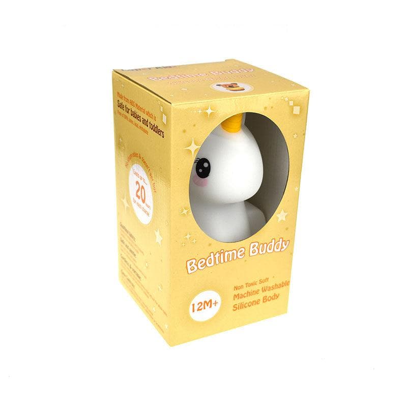 Bedtime Buddy - Electra The Unicorn Night Light