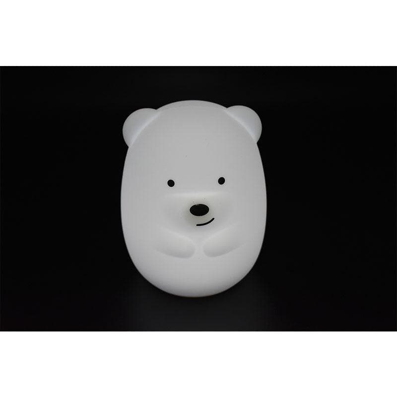 Bedtime Buddy - Teddy The Bear Night Light
