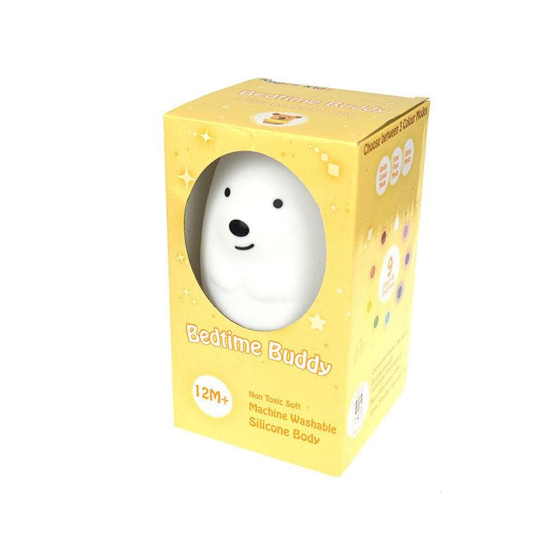 Bedtime Buddy - Teddy The Bear Night Light