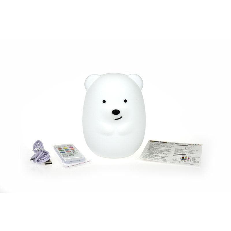Bedtime Buddy - Teddy The Bear Night Light