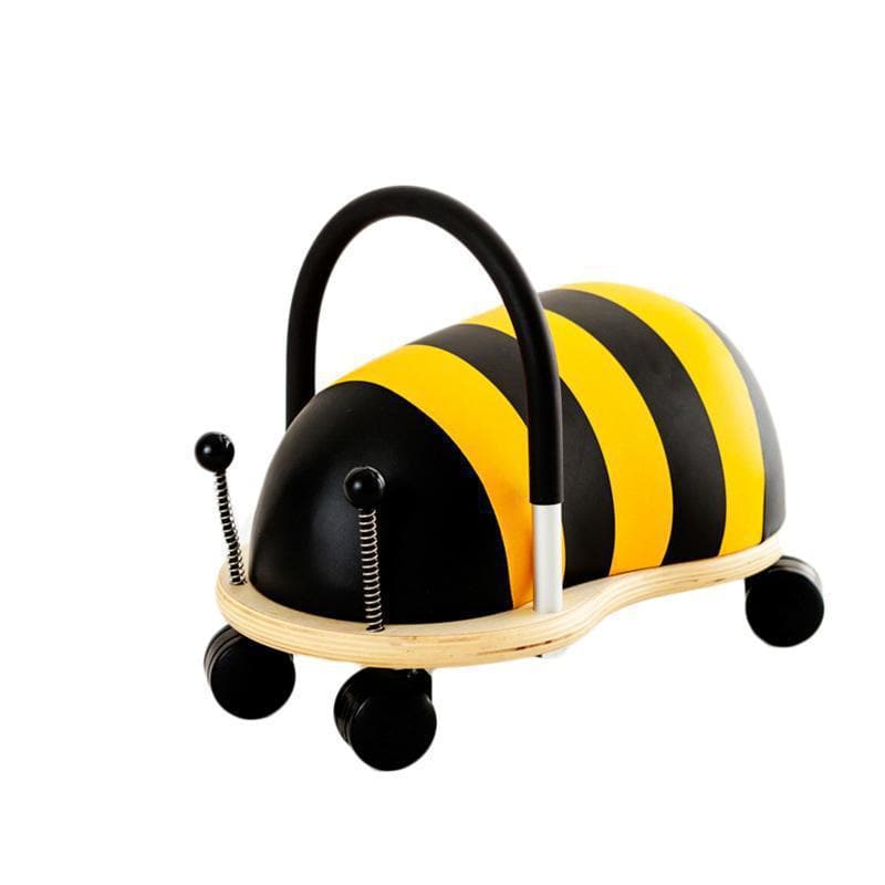 Bee - Ride-On-Toy Vehicles-My Happy Helpers