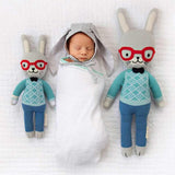 Benedict the Bunny-Imaginative Play-My Happy Helpers