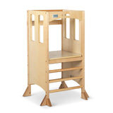 Bi-Fold Learning Tower SECONDS STOCK / SCRATCH & DENT