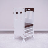 Bi-Fold Learning Tower SECONDS STOCK / SCRATCH & DENT