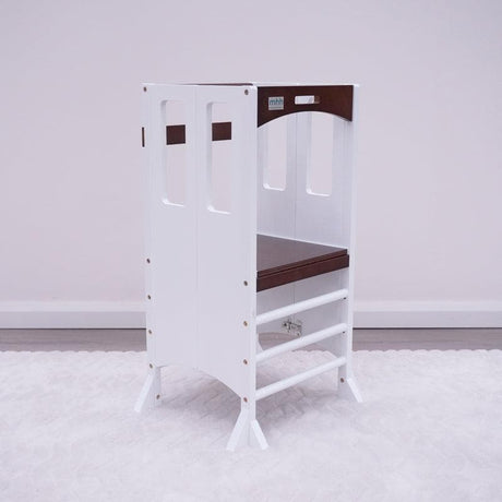 Bi-Fold Learning Tower SECONDS STOCK / SCRATCH & DENT