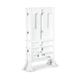 Bi-Fold Learning Tower SECONDS STOCK / SCRATCH & DENT