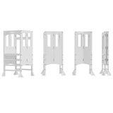 Bi-Fold Learning Tower SECONDS STOCK / SCRATCH & DENT