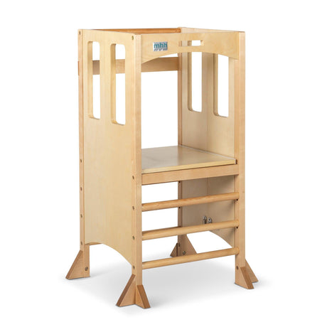 Bi-Fold Learning Tower SECONDS STOCK / SCRATCH & DENT