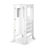 Bi-Fold Learning Tower SECONDS STOCK / SCRATCH & DENT