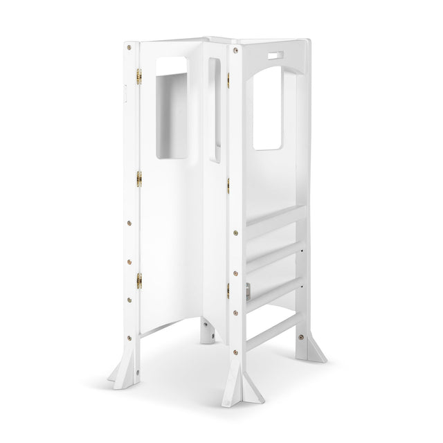 Bi-Fold Learning Tower SECONDS STOCK / SCRATCH & DENT