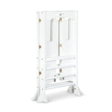 Bi-Fold Learning Tower SECONDS STOCK / SCRATCH & DENT