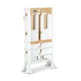 Bi-Fold Learning Tower SECONDS STOCK / SCRATCH & DENT