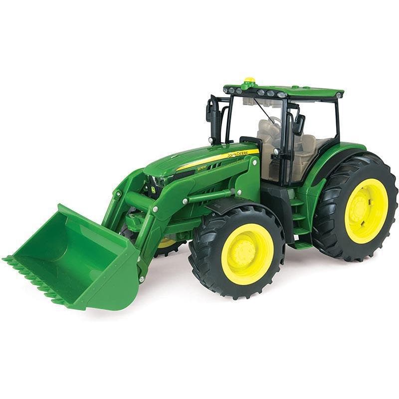 John deere big farm toys online