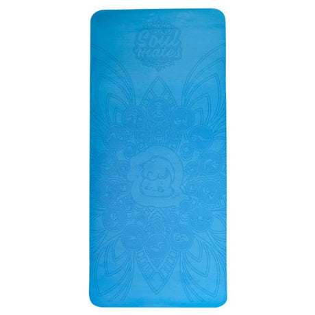 Bio Yoga Mats - Assorted