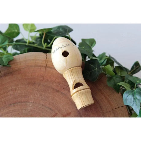 Bird Whistle