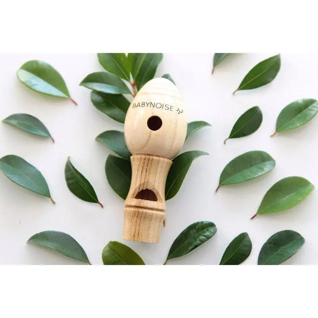 Bird Whistle