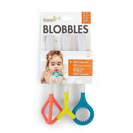 Blobbles Bubble Wands-Babies and Toddlers-My Happy Helpers