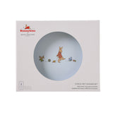 Bunnykins 5 Piece rPet Sets - Blue