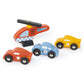 Blue Bird Service Station-Toy Vehicles-My Happy Helpers