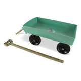 Blue Marine Pull Cart